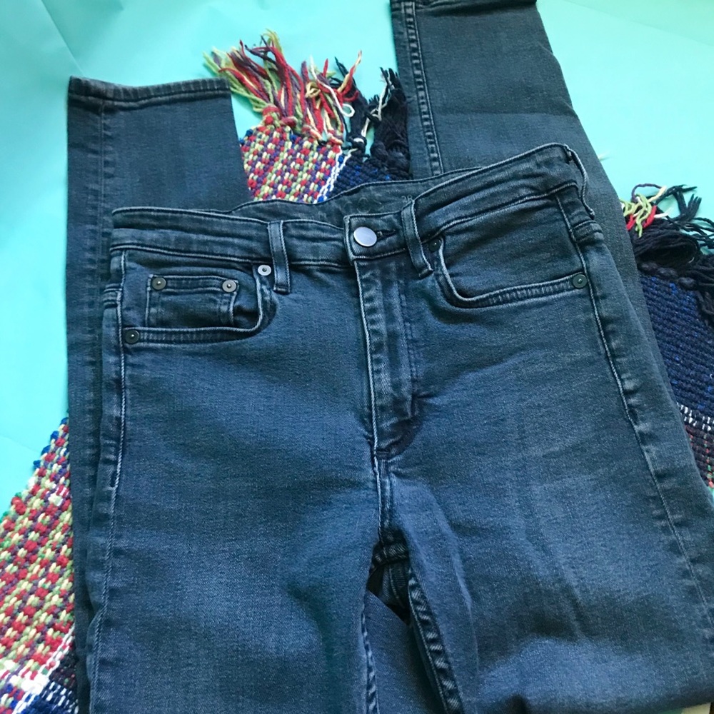 COS Slim Fit Jeans